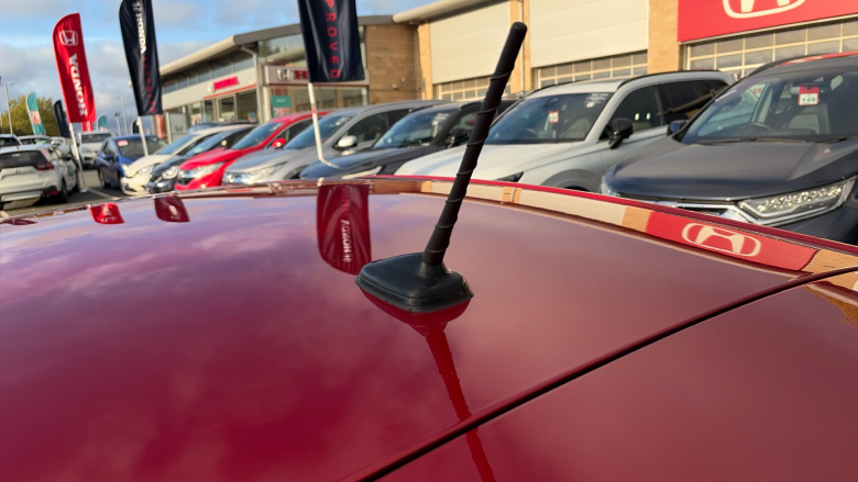 SEAT Ibiza 1.0 TSI 115 FR [EZ] 5dr Petrol Hatchback